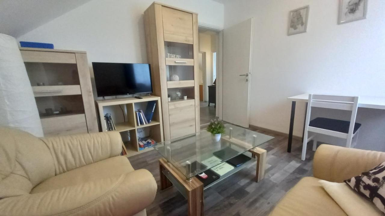 Keti Apartman Plaški Kültér fotó