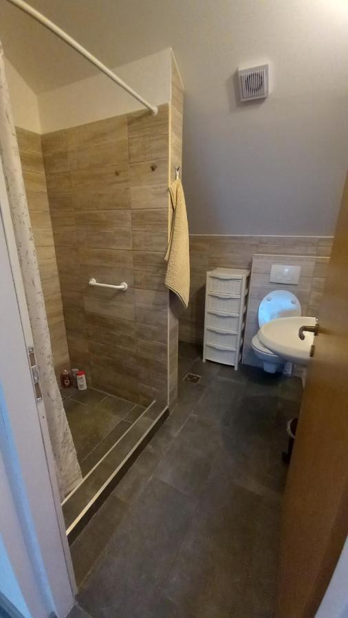 Keti Apartman Plaški Kültér fotó